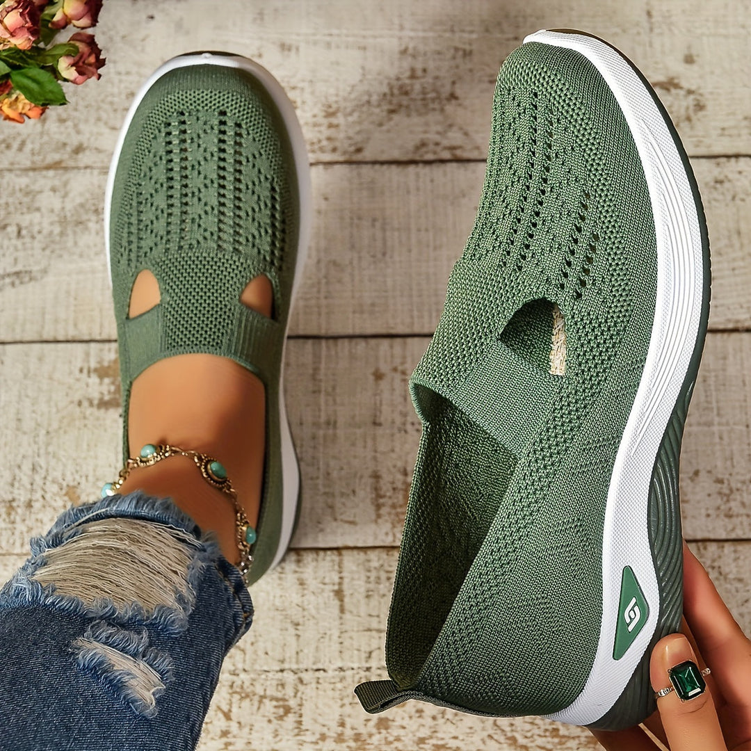 ORTO | Orthopädische Antirutsch-Schuhe + KOSTENLOSE EINLEGESOHLE
