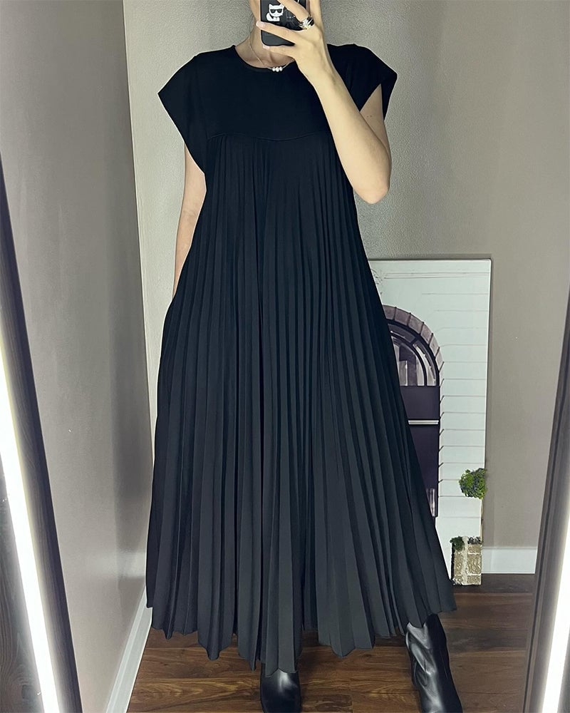 Jolijn | Zeitloses und bequemes Kleid