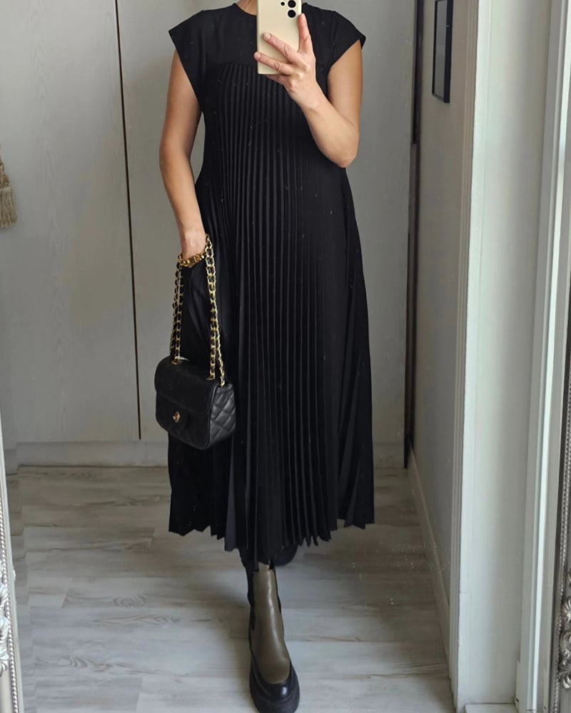 Jolijn | Zeitloses und bequemes Kleid