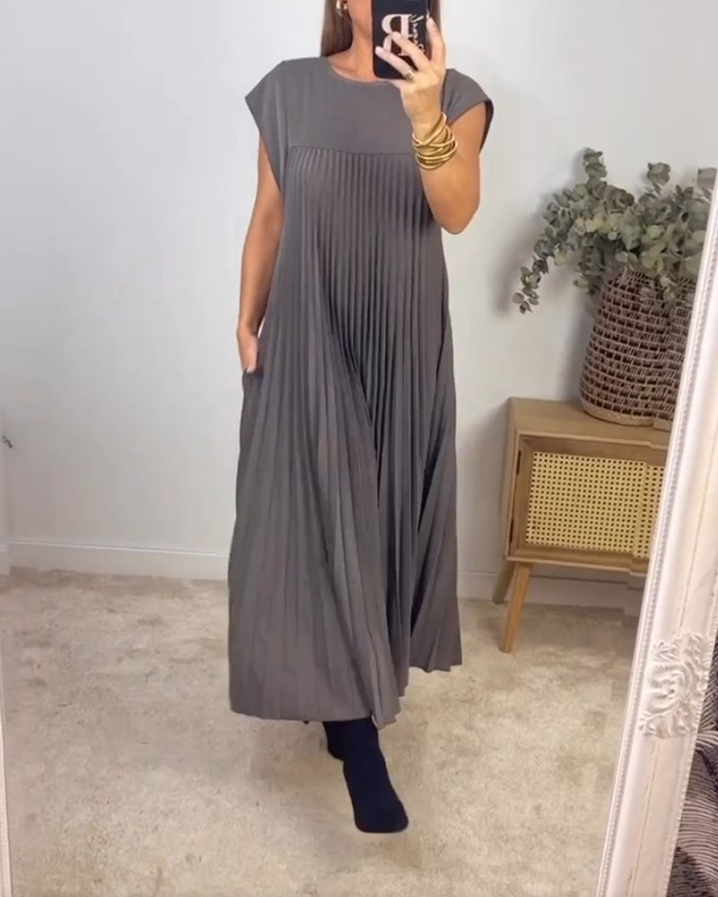 Jolijn | Zeitloses und bequemes Kleid