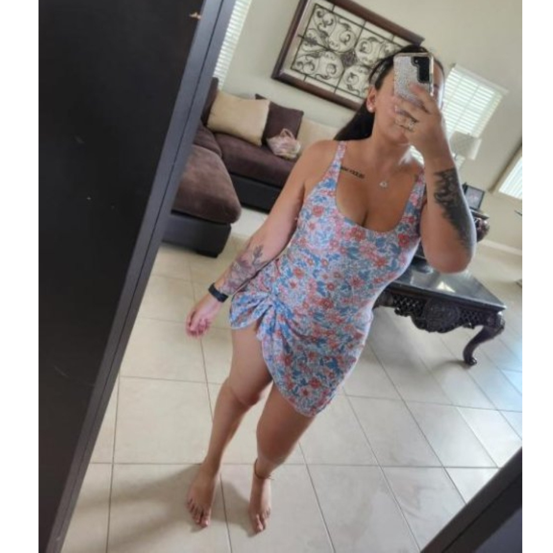 Livia | Elegante und vielseitige Badmode