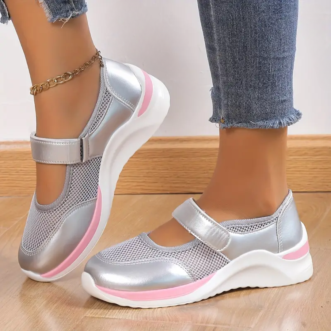 Orthopädische Schuhe LadiVania Paris