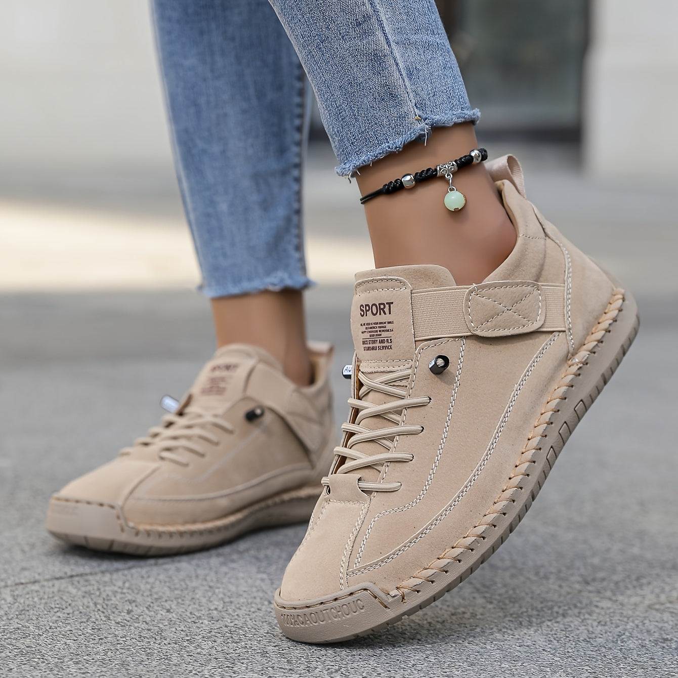 GIULIA | Bequeme und elegante Schuhe für jeden Tag