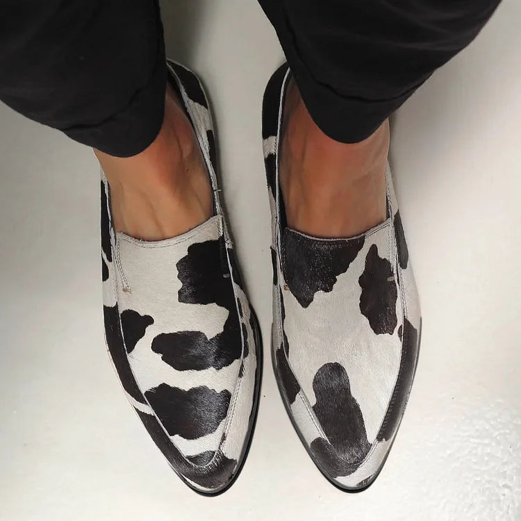 VALENCIA | Bequeme und Elegante Slipper für Jeden Anlass