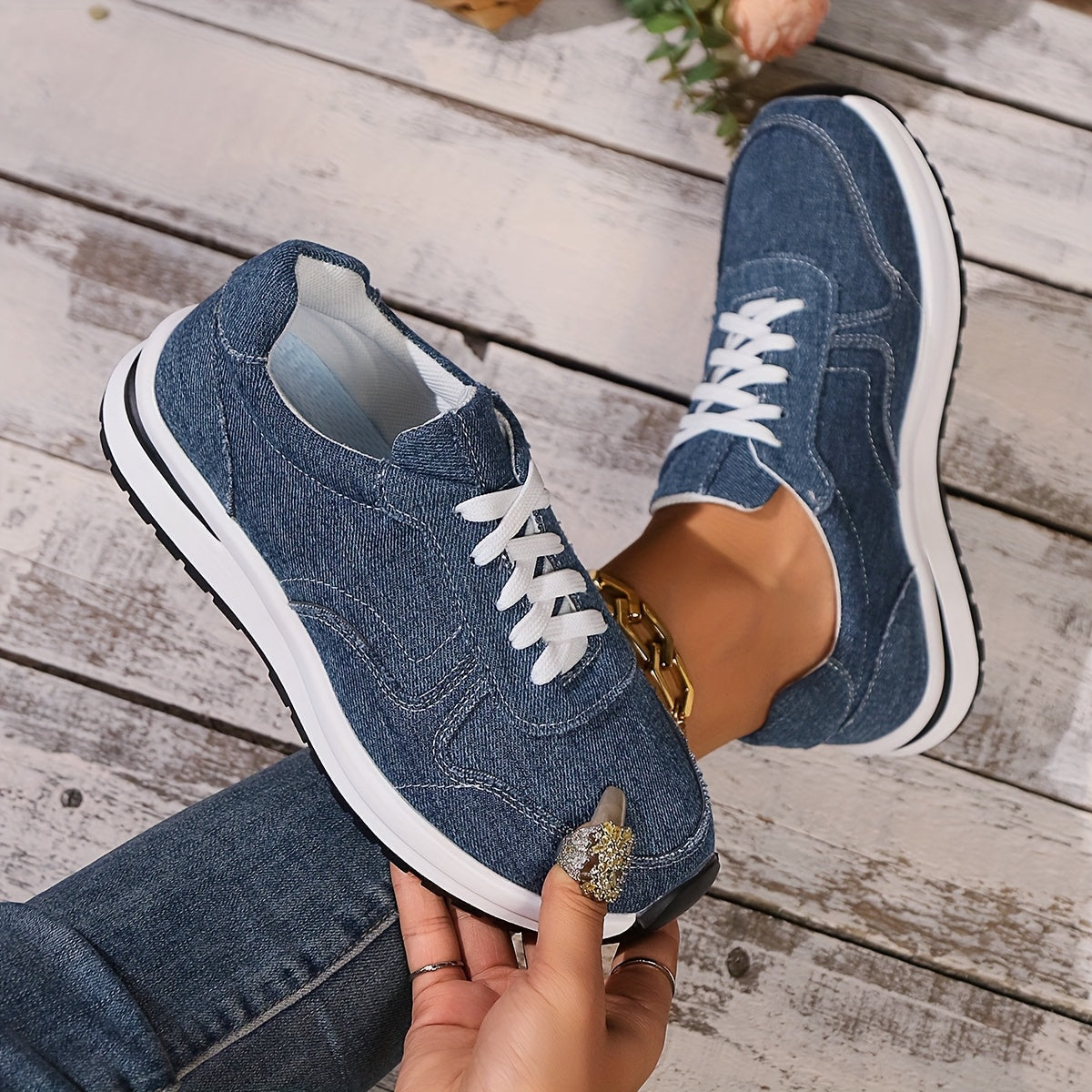 EMMA | Elegante und Bequeme Schuhe