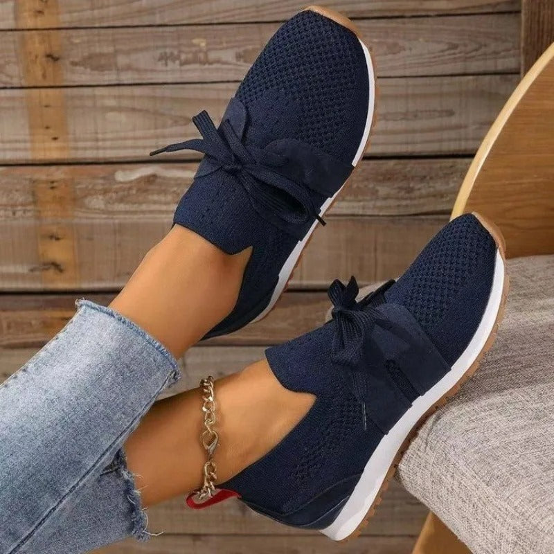 Orthopädische Schuhe für Damen SAFEKIX™