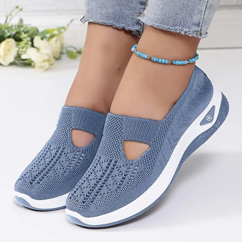 ORTO | Orthopädische Antirutsch-Schuhe + KOSTENLOSE EINLEGESOHLE