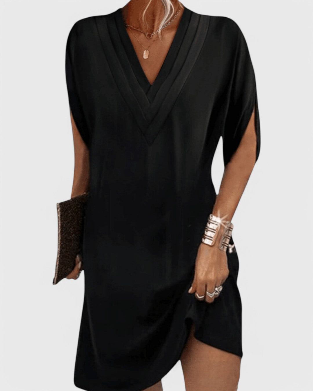 GINEVRA | A-Linie Kleid für Jeden Anlass