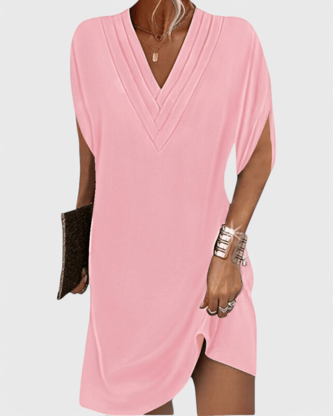 GINEVRA | A-Linie Kleid für Jeden Anlass