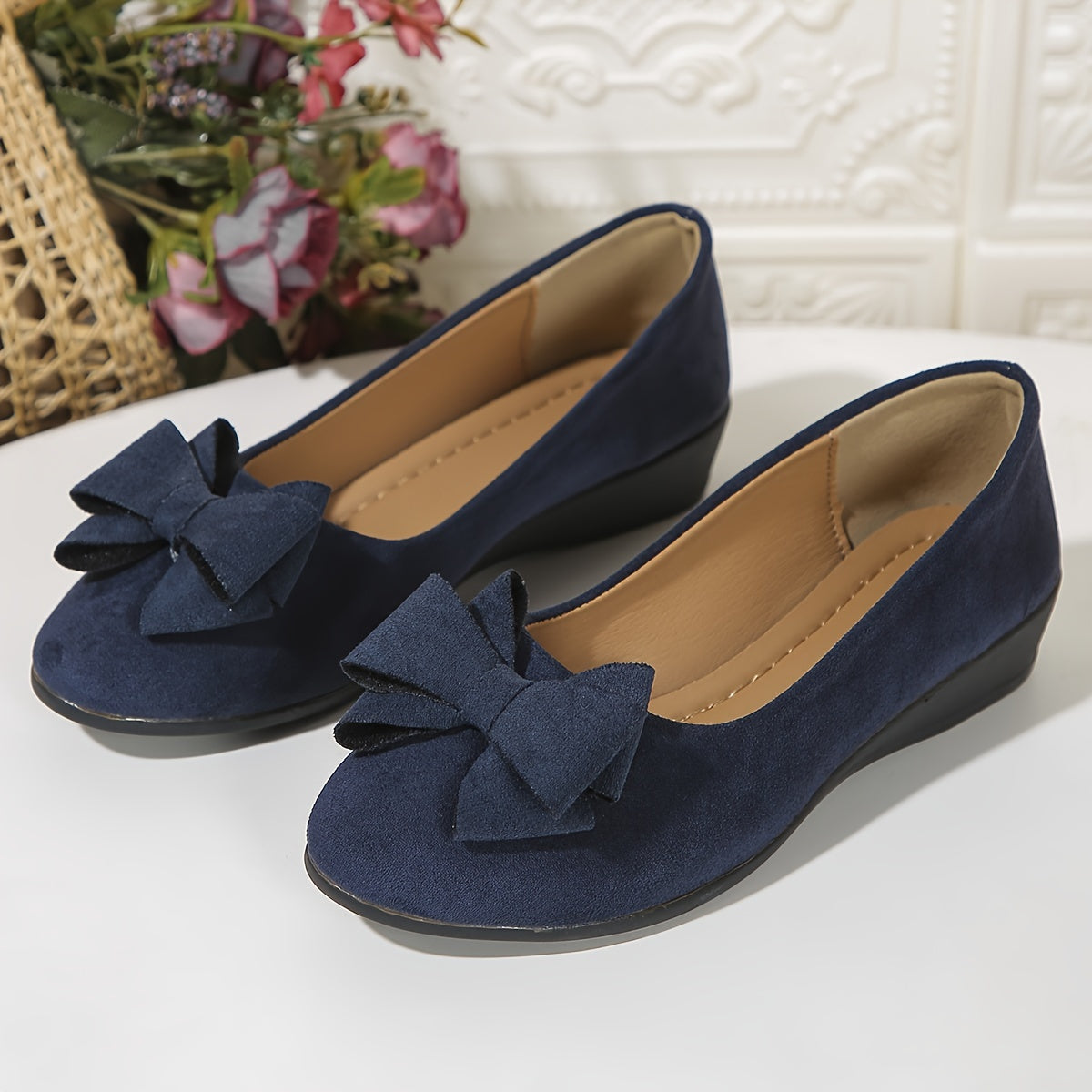 LOTTÉ | Bequeme Ballerinas mit elegantem Halt und leichtem Gefühl