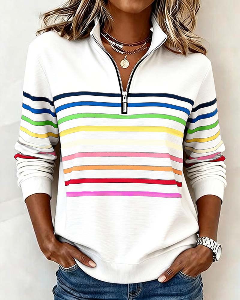 SANNE | Lässiger Pullover mit Komfort und Farbvielfalt für Jeden Tag
