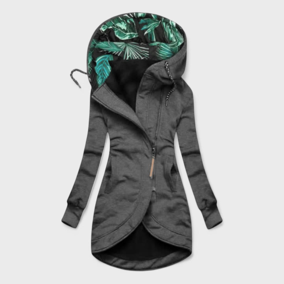 Aysha - Winterjacke für Damen