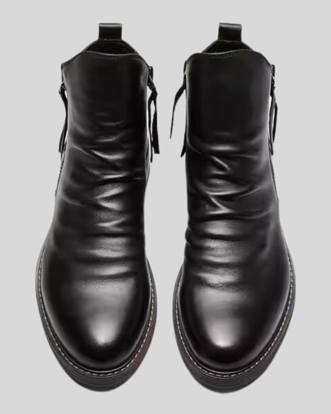 LARS | Herrenstiefel mit Ergonomischem Komfort und Stil