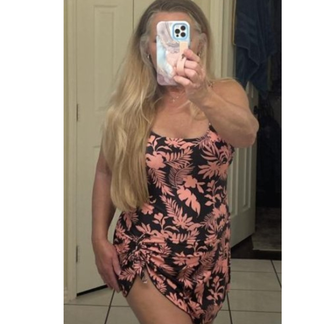 Livia | Elegante und vielseitige Badmode