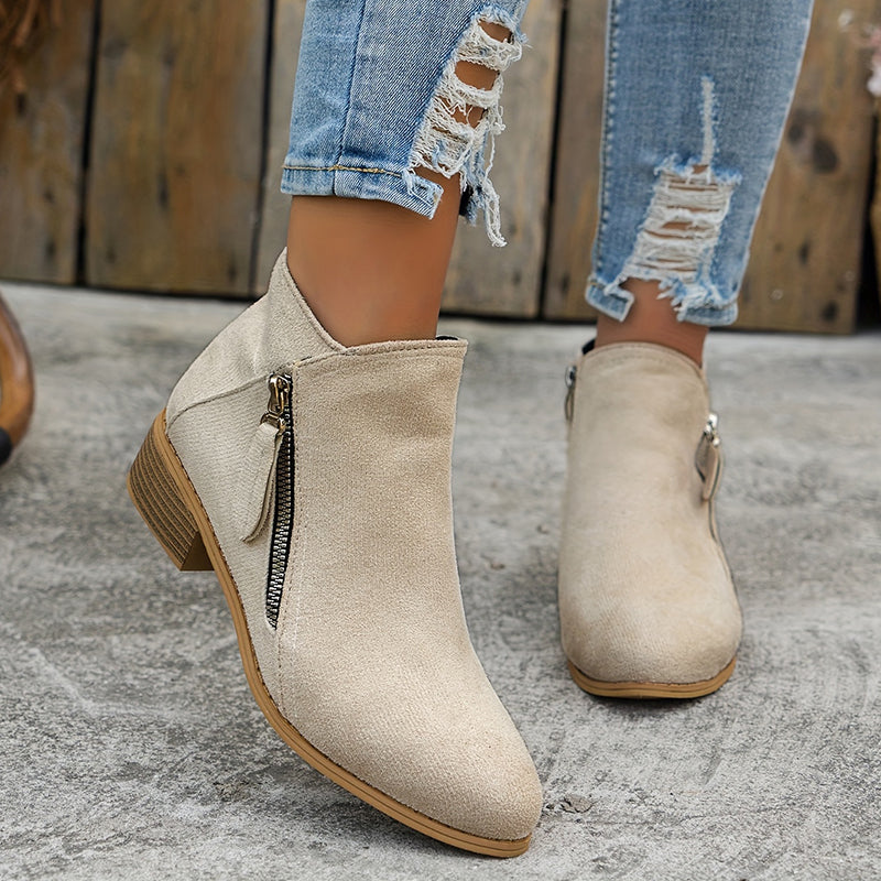 SOFIA | Orthopädische Damenschuhe mit Unterstützung und elegantem Schnitt für den täglichen Gebrauch