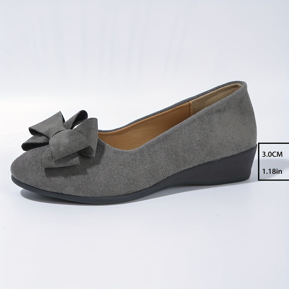 LOTTÉ | Bequeme Ballerinas mit elegantem Halt und leichtem Gefühl