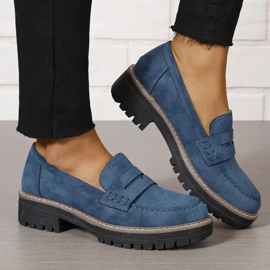 AURÉLIA | Elegante und Ultra-Bequeme Slipper