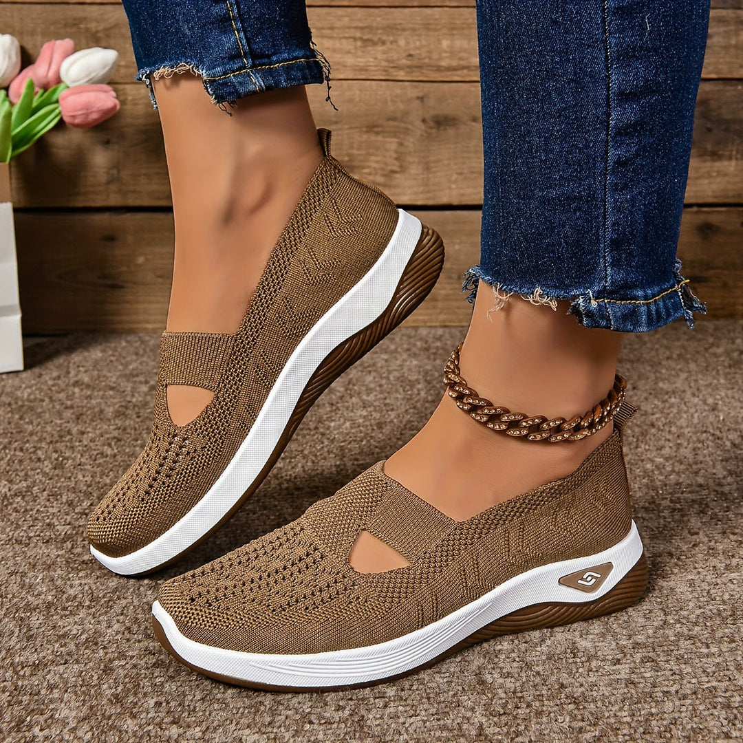 ORTO | Orthopädische Antirutsch-Schuhe + KOSTENLOSE EINLEGESOHLE