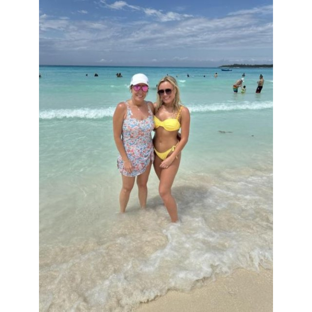 Livia | Elegante und vielseitige Badmode