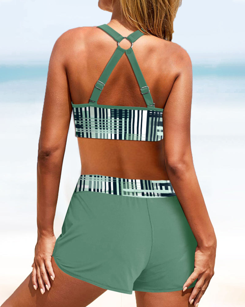 JANELLE | Eleganter und Bequemer Bikini 2023