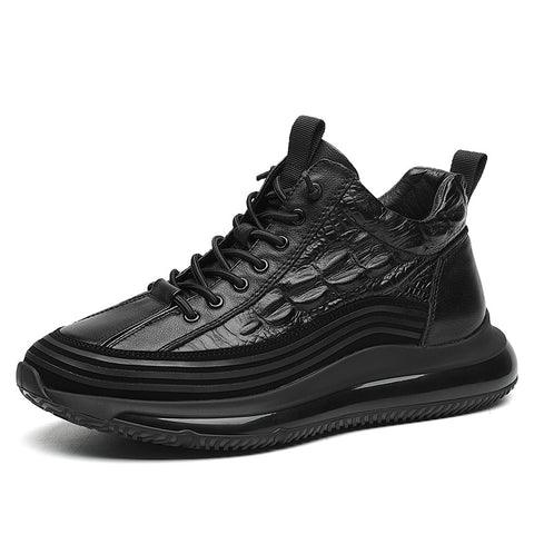 NOAN | Herren Sneakers mit Luxuskomfort und modernem Stil