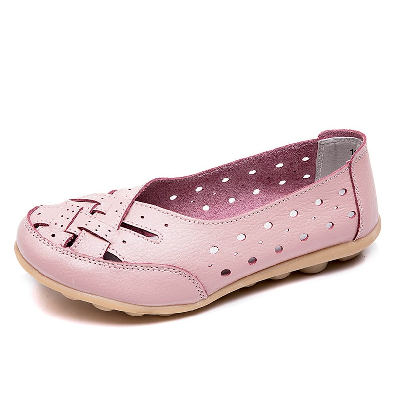 LEA | Bequeme und Flexible Ballerinas
