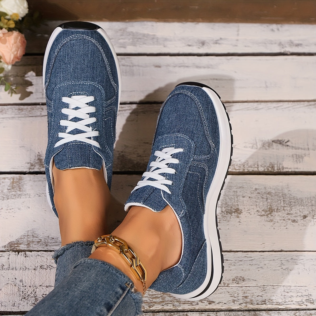 EMMA | Elegante und Bequeme Schuhe