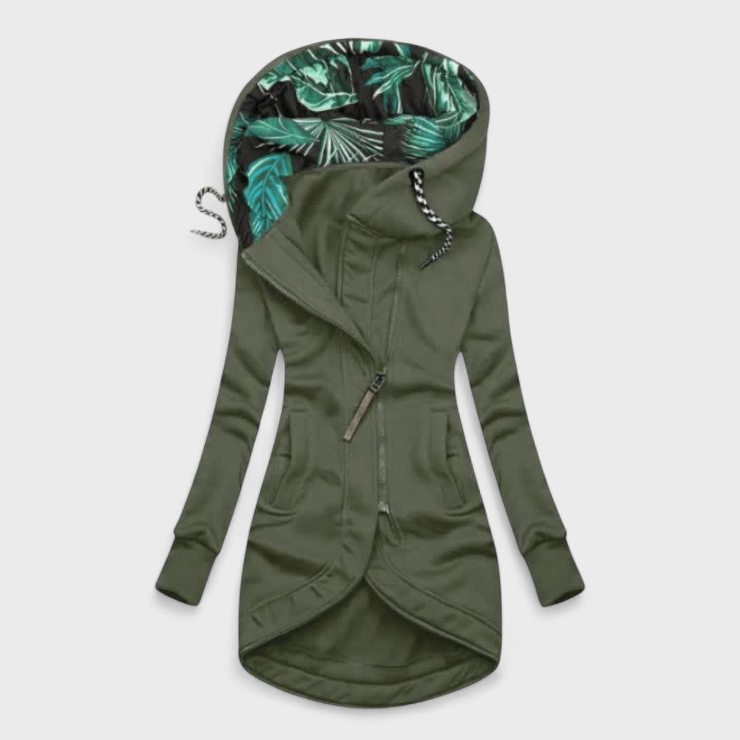 Aysha - Winterjacke für Damen