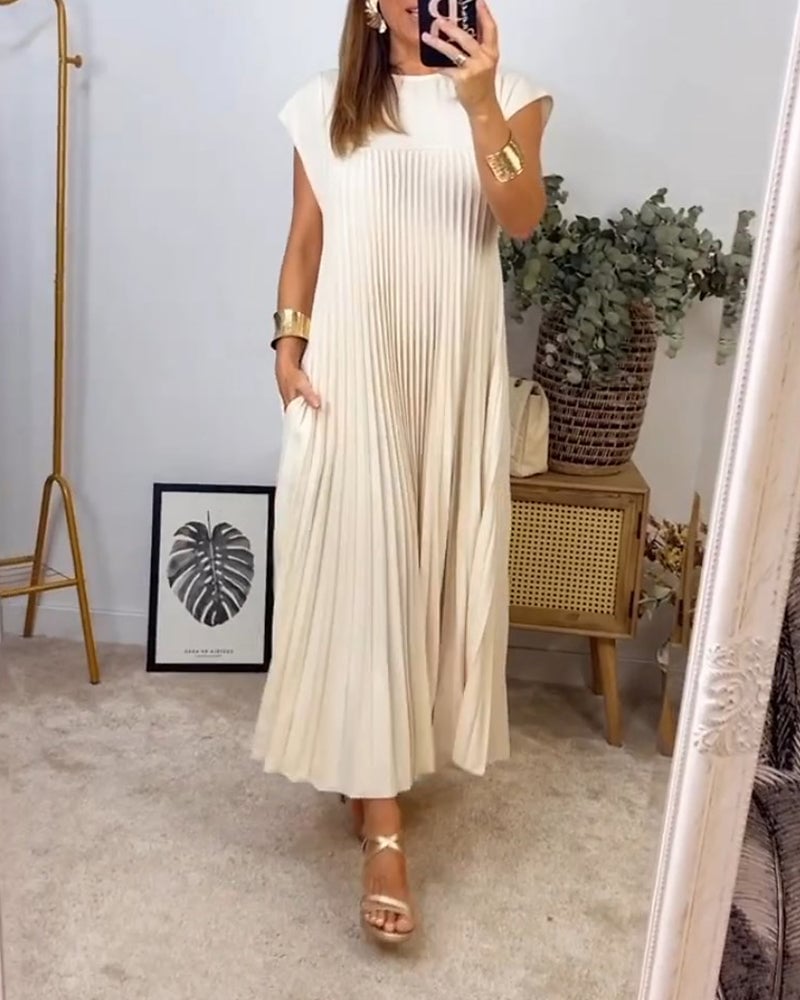 Jolijn | Zeitloses und bequemes Kleid