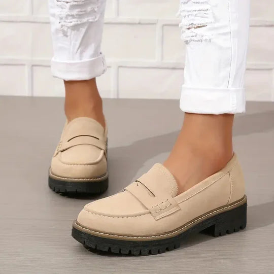 AURÉLIA | Elegante und Ultra-Bequeme Slipper