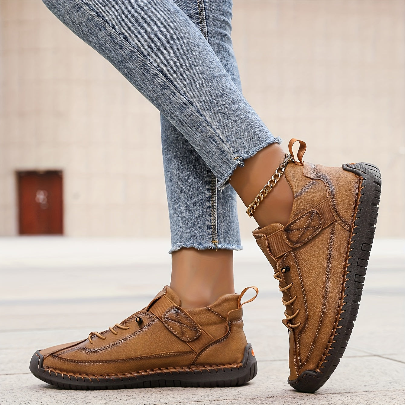 GIULIA | Bequeme und elegante Schuhe für jeden Tag