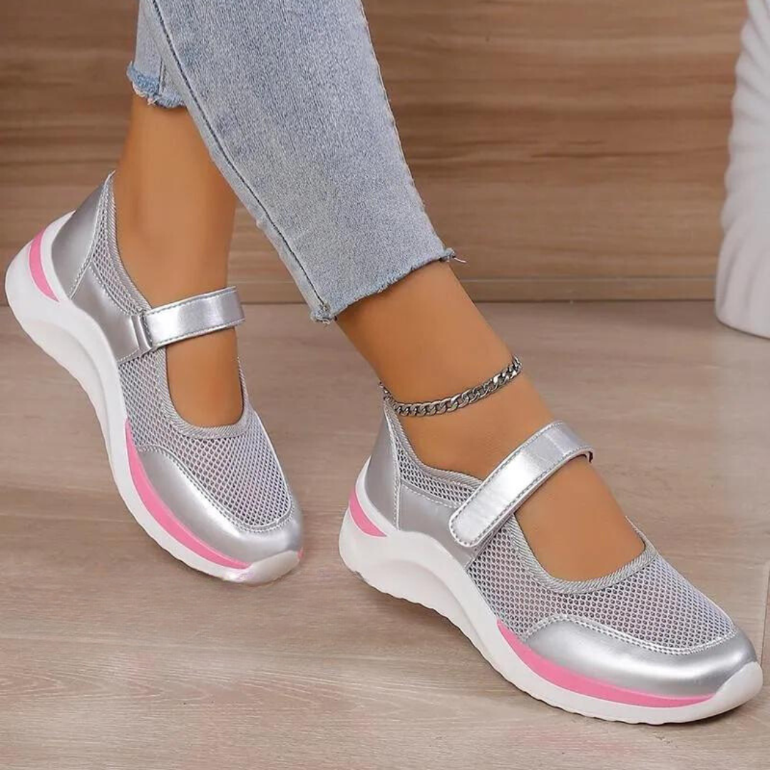 Orthopädische Schuhe LadiVania Paris