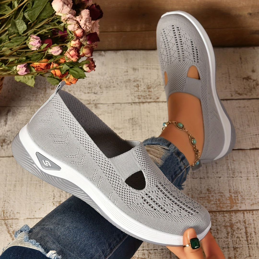 ORTO | Orthopädische Antirutsch-Schuhe + KOSTENLOSE EINLEGESOHLE