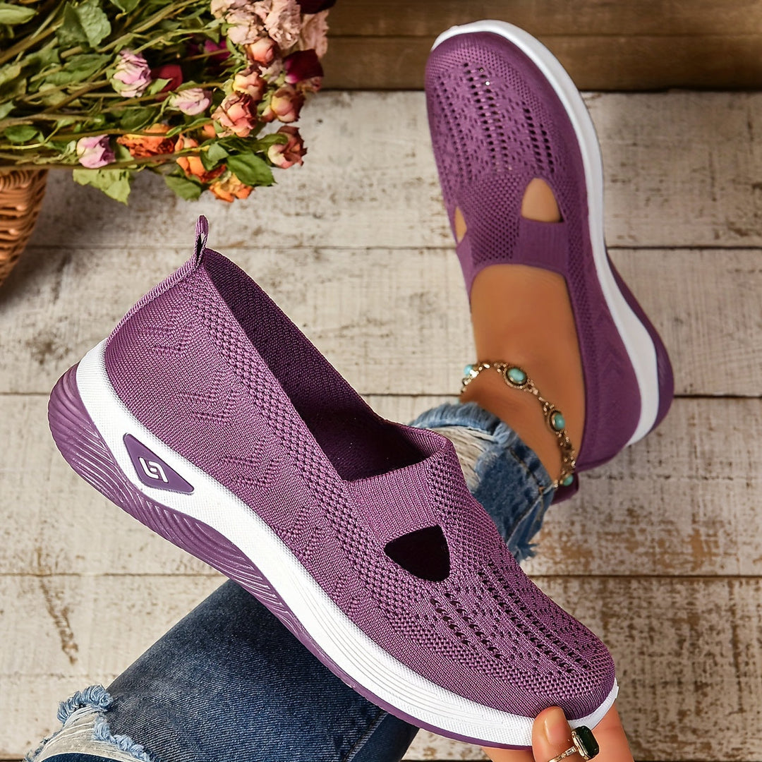 ORTO | Orthopädische Antirutsch-Schuhe + KOSTENLOSE EINLEGESOHLE