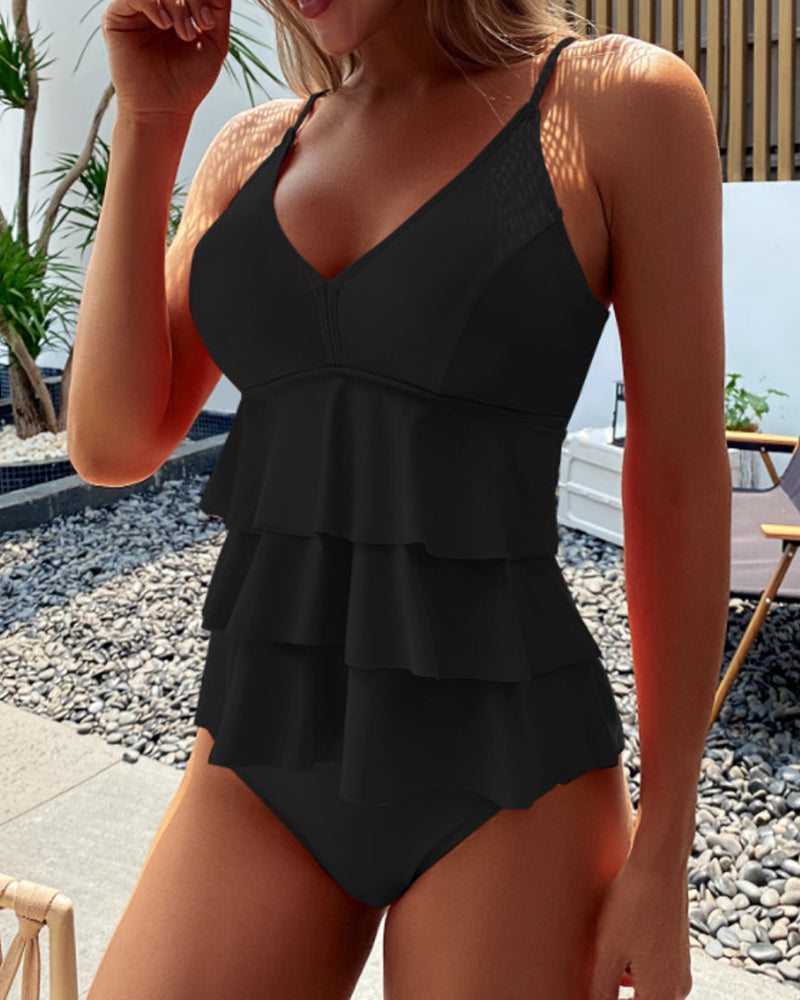 Leta | Elegante und Bequeme Bademode
