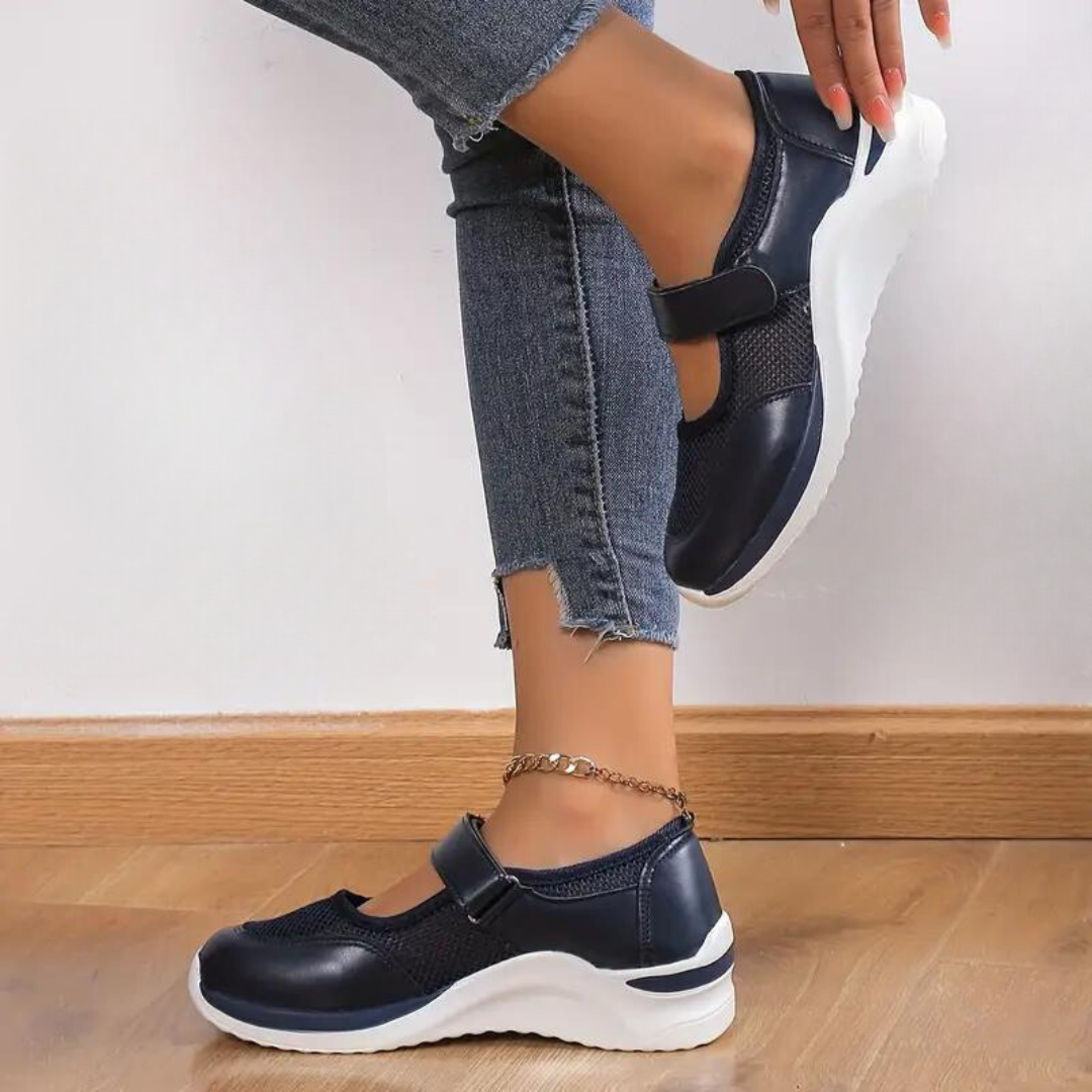 Orthopädische Schuhe LadiVania Paris