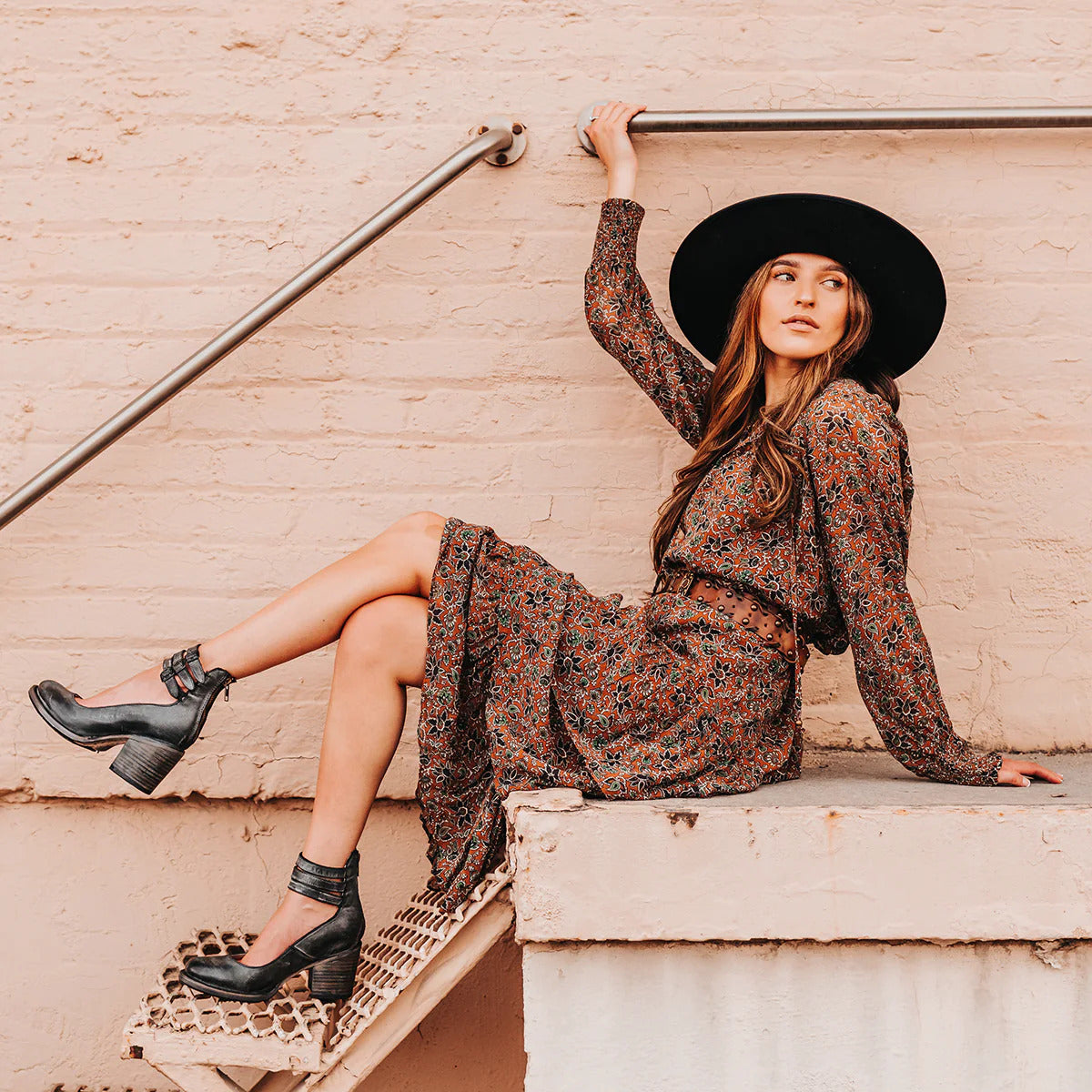 Minerva™ | Stilvolle und Elegante Stiefel