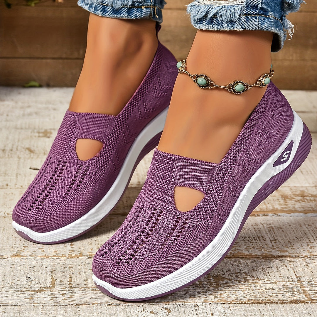 ORTO | Orthopädische Antirutsch-Schuhe + KOSTENLOSE EINLEGESOHLE