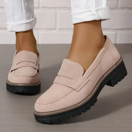 AURÉLIA | Elegante und Ultra-Bequeme Slipper