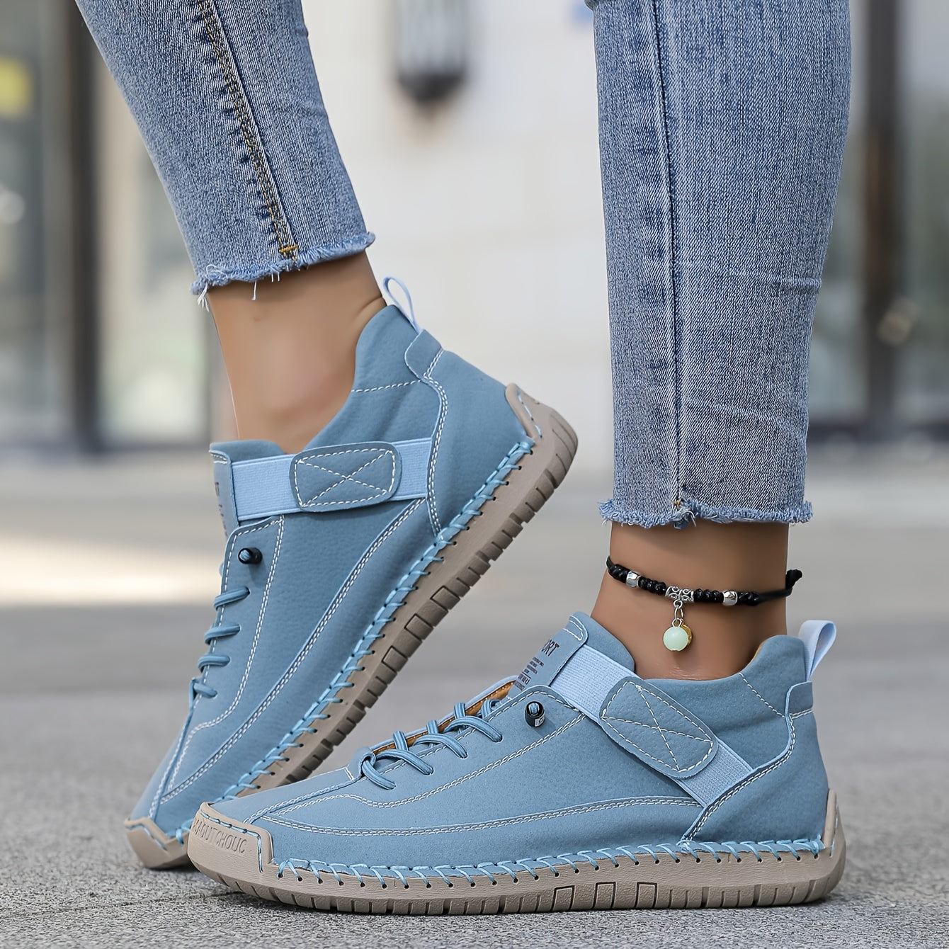 GIULIA | Bequeme und elegante Schuhe für jeden Tag