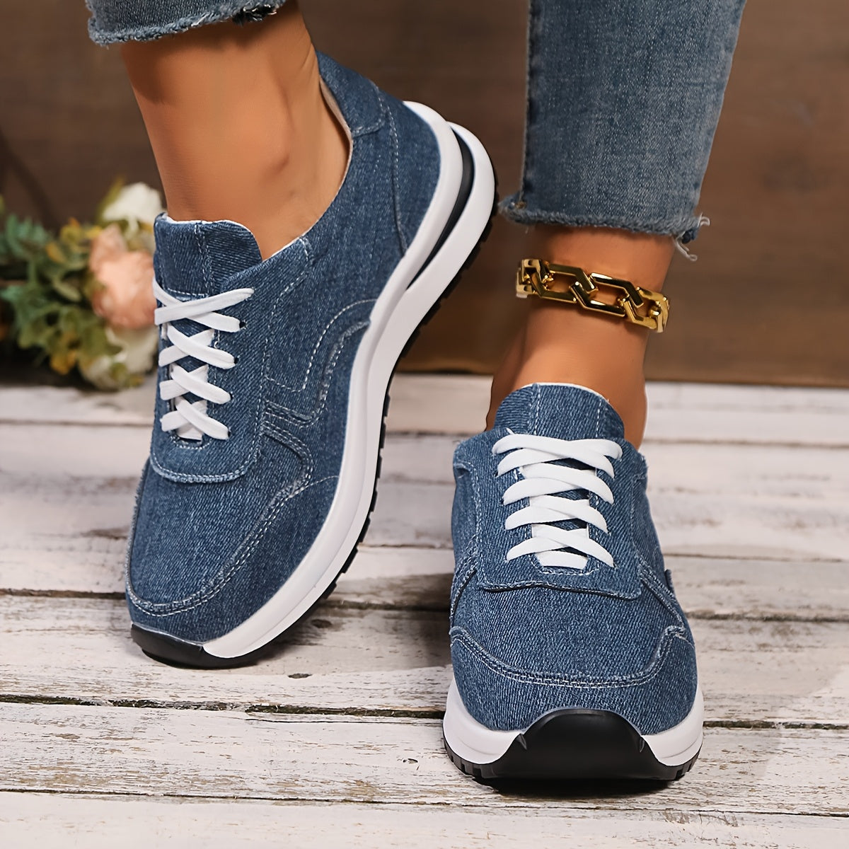 EMMA | Elegante und Bequeme Schuhe