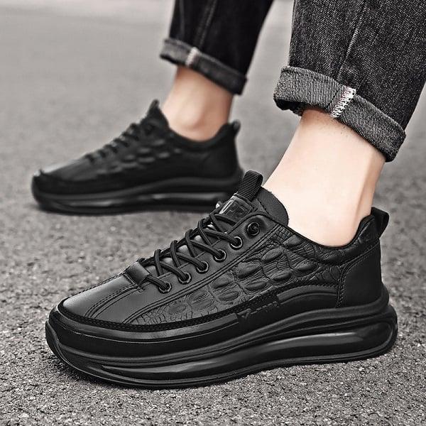 NOAN | Herren Sneakers mit Luxuskomfort und modernem Stil