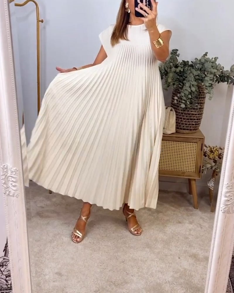 Jolijn | Zeitloses und bequemes Kleid