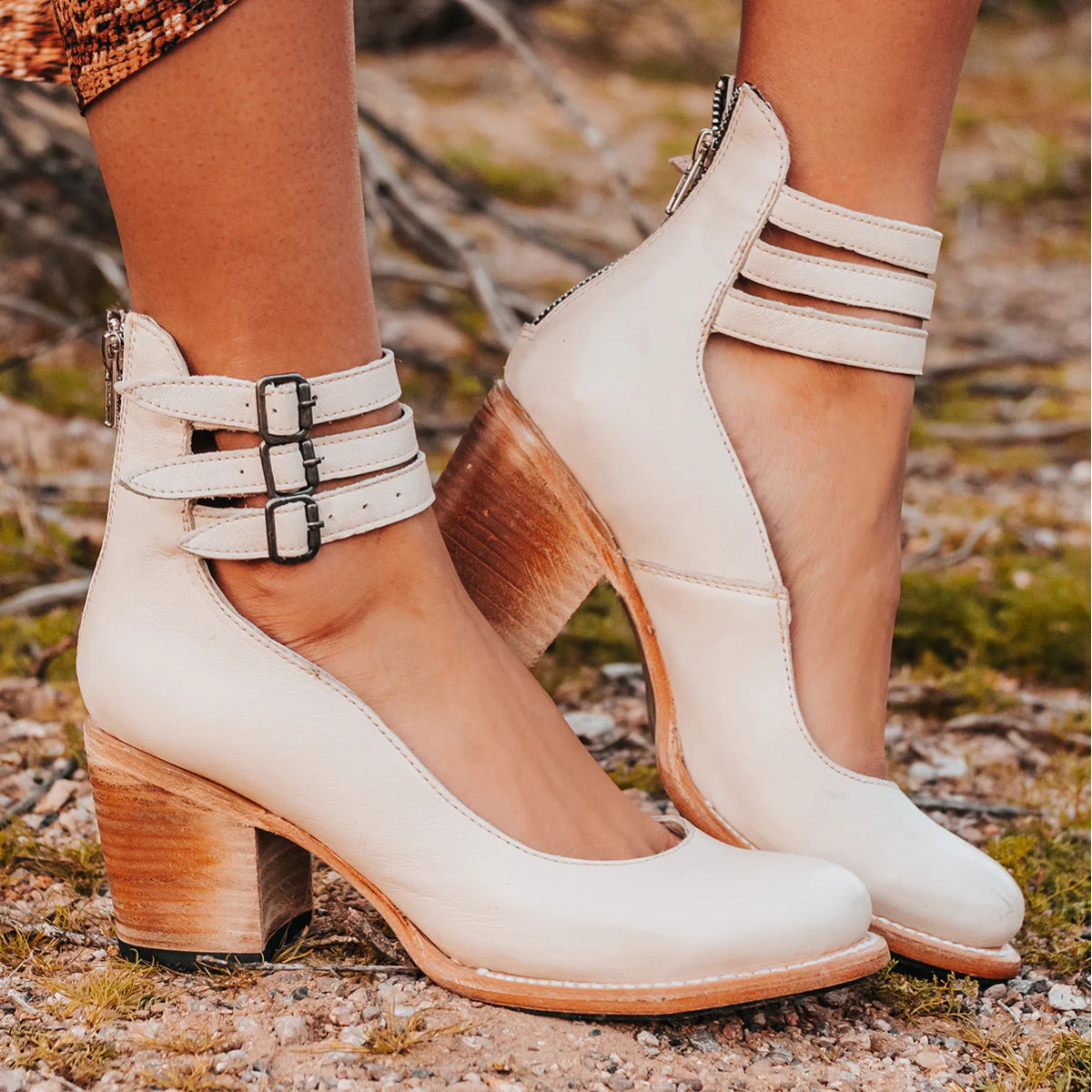 Minerva™ | Stilvolle und Elegante Stiefel