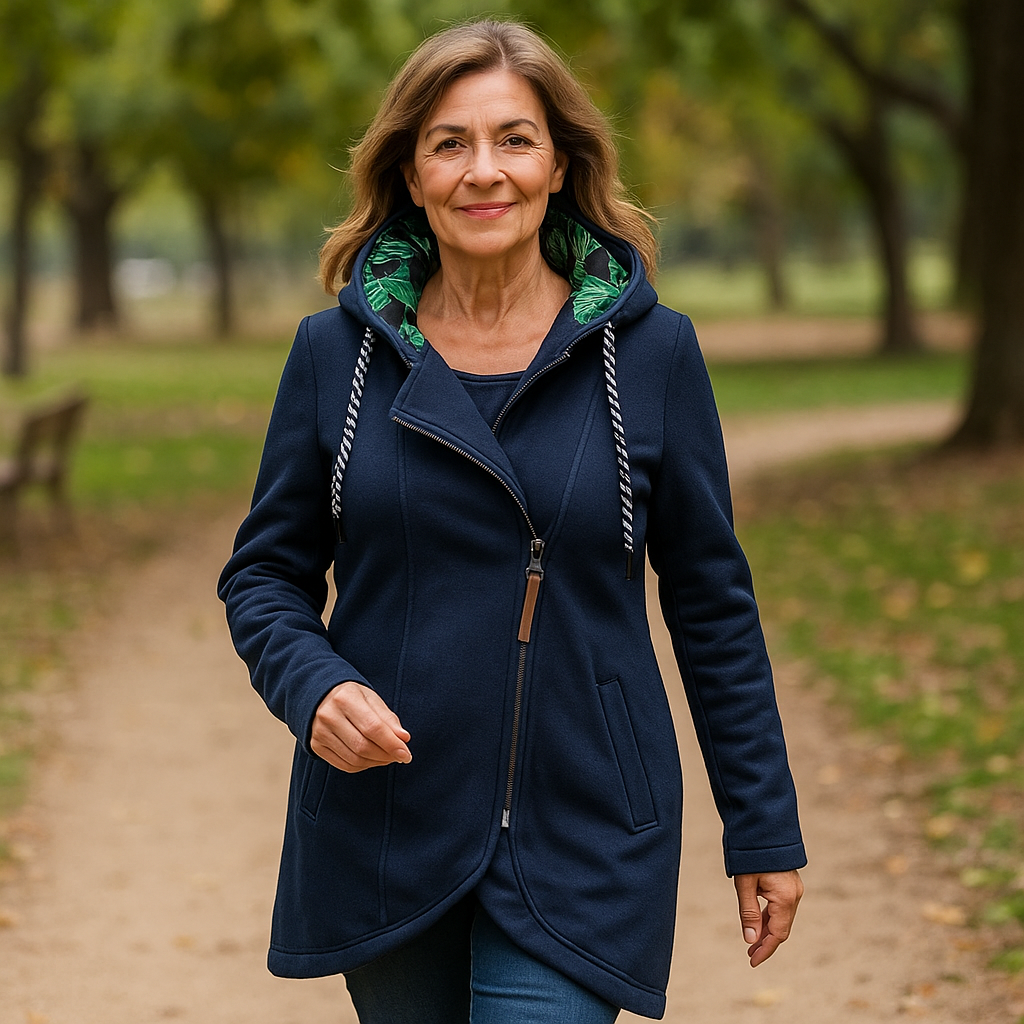 Aysha - Winterjacke für Damen
