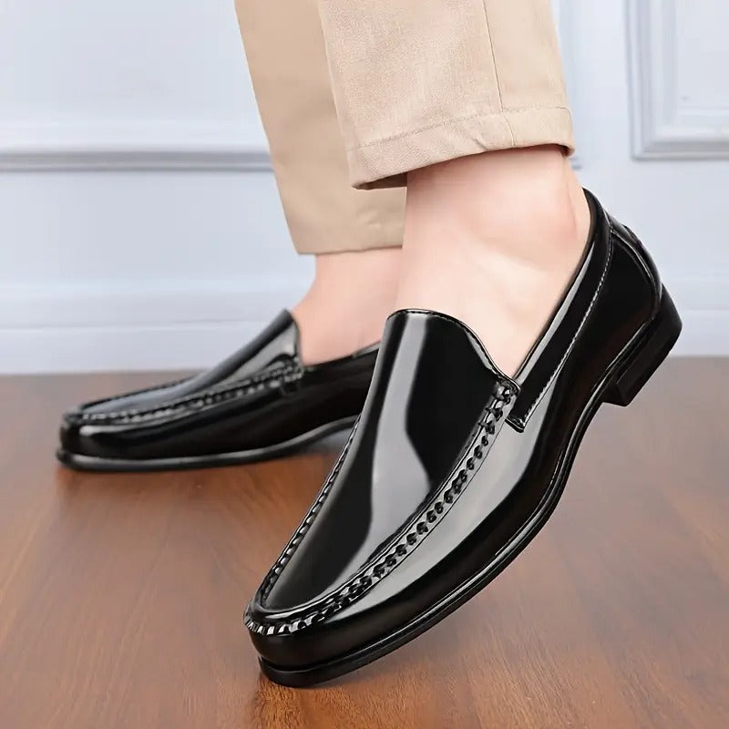 Ruben™ | Elegante Herrenmokassins mit nachhaltigem Komfort und modernem Stil für den täglichen Gebrauch