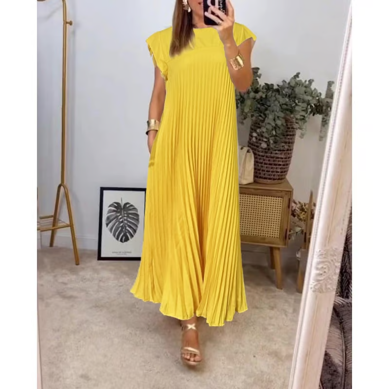 Jolijn | Zeitloses und bequemes Kleid