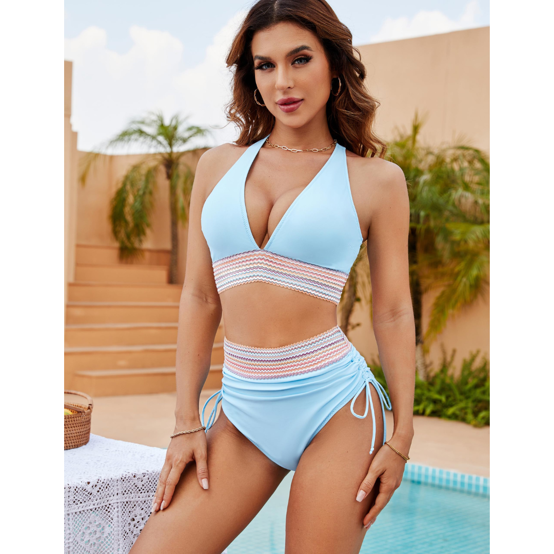 Liva | Korrigierender Bikini