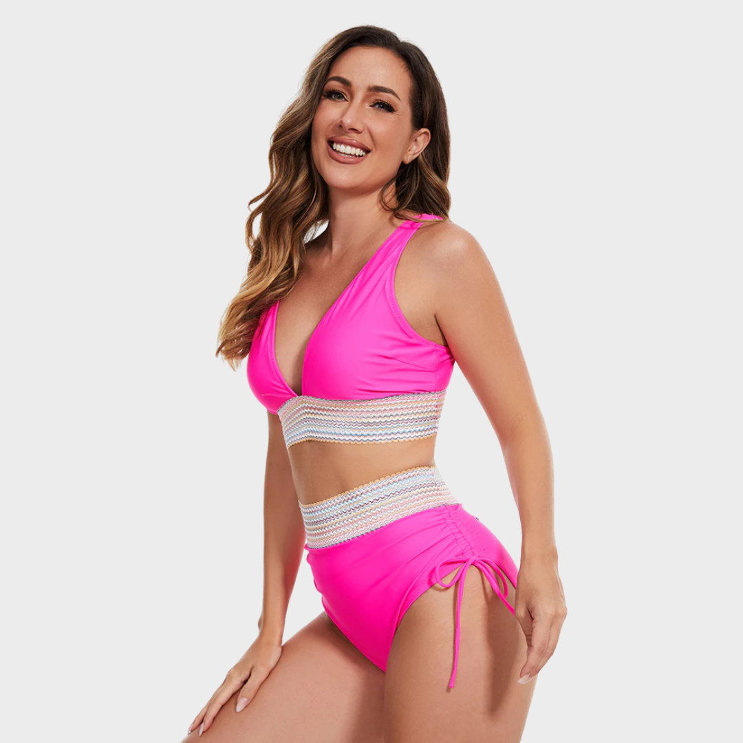 Liva | Korrigierender Bikini