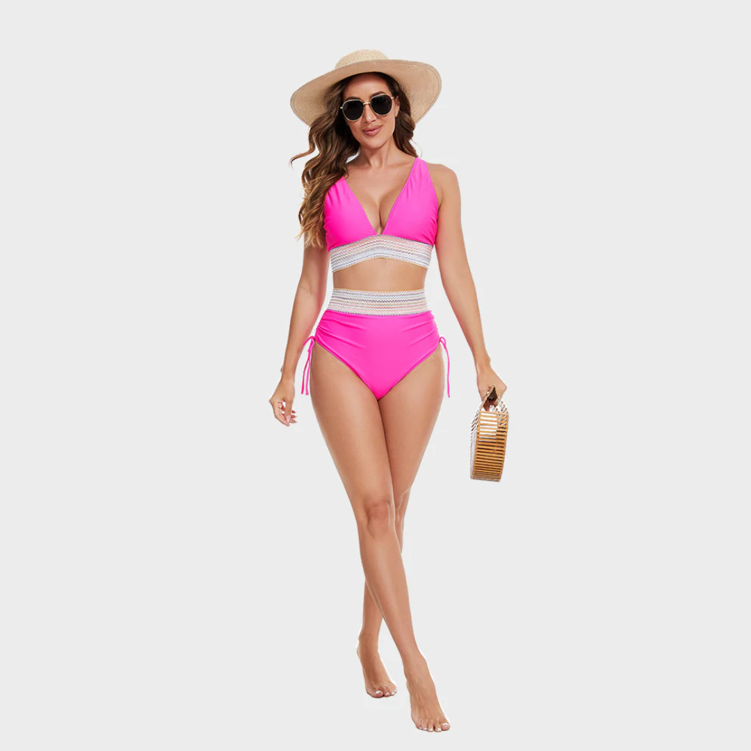 Liva | Korrigierender Bikini